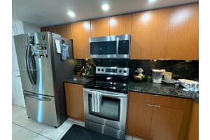 1650 Coral Way 807 Miami, FL 33145 - MLS#A11879348