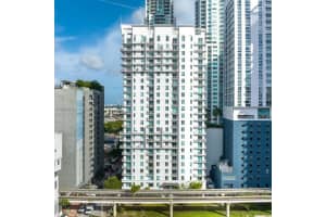 234 Ne 3rd St 1805, Miami