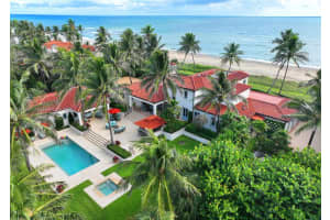 183 S Beach Rd Jupiter, FL 33455 - MLS#A11879367