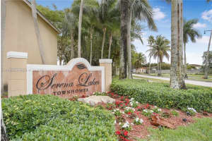 17367 Sw 140th Ct Miami, FL 33177 - MLS#A11879372