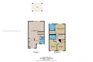 17367 Sw 140th Ct Miami, FL 33177 - MLS#A11879372