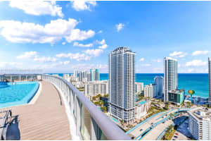2602 E Hallandale Beach Blvd R2109 Hallandale Beach, FL 33009 - MLS#A11879373