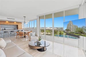 20185 E Country Club Dr Ph6, Aventura