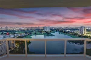 20185 E Country Club Dr Ph6 Aventura, FL 33180 - MLS#A11879385