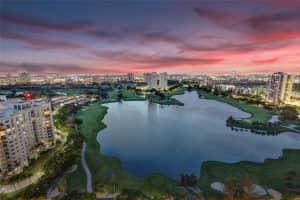 20185 E Country Club Dr Ph6 Aventura, FL 33180 - MLS#A11879385