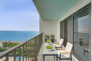 1201 S Ocean Dr 2509s, Hollywood