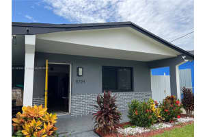 5724 Sw 18th St, West Park