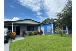 5724 Sw 18th St West Park, FL 33023 - MLS#A11879401