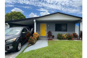 5724 Sw 18th St West Park, FL 33023 - MLS#A11879401