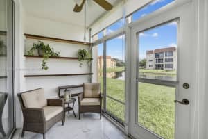 8951 Sunrise Lakes Blvd 105 Sunrise, FL 33322 - MLS#A11879405