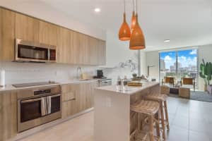 3900 Biscayne Blvd S-804 Miami, FL 33137 - MLS#A11879426