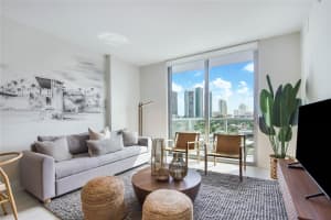 3900 Biscayne Blvd S-804 Miami, FL 33137 - MLS#A11879426