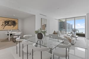 300 Biscayne Blvd Way 2205 Miami, FL 33131 - MLS#A11879435