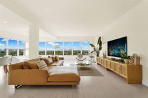 9100 W Bay Harbor Dr 8a, Bay Harbor Islands