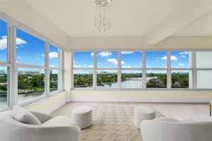 9100 W Bay Harbor Dr 8a Bay Harbor Islands, FL 33154 - MLS#A11879463