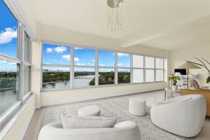 9100 W Bay Harbor Dr 8a Bay Harbor Islands, FL 33154 - MLS#A11879463