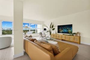 9100 W Bay Harbor Dr 8a Bay Harbor Islands, FL 33154 - MLS#A11879463