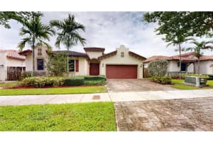 15460 Sw 176th Ln, Miami