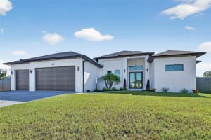 2107 Nw 2nd Pl Cape Coral, FL 33993 - MLS#A11879476