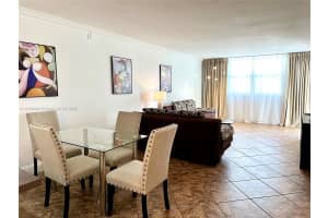 1849 S Ocean Dr 605 Hallandale Beach, FL 33009 - MLS#A11879486