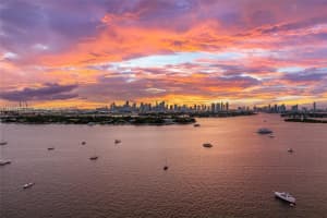 1100 West Ave 1510 Miami Beach, FL 33139 - MLS#A11879489