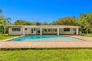 6275 Sw 123rd Ter Pinecrest, FL 33156 - MLS#A11879496