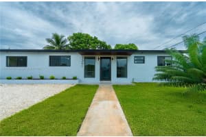 1301 Nw 176th Ter Miami Gardens, FL 33169 - MLS#A11879503
