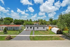 651 Nw 9th St Homestead, FL 33030 - MLS#A11879521