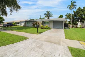 3320 Sw 92nd Ct, Miami