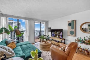 555 Ne 15th St Ph-d Miami, FL 33132 - MLS#A11879529