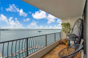 555 Ne 15th St Ph-d Miami, FL 33132 - MLS#A11879529