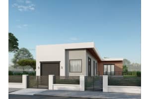 347 Nw 43rd St, Miami