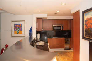 1331 Brickell Bay Dr 1505 Miami, FL 33131 - MLS#A11879537