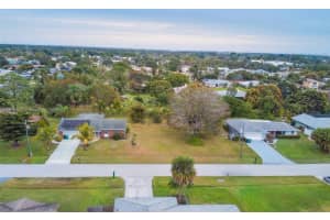 1521 Pitcher Rd Port Saint Lucie, FL 34952 - MLS#A11879542