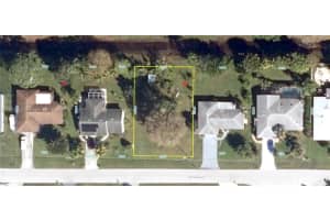 1521 Pitcher Rd Port Saint Lucie, FL 34952 - MLS#A11879542