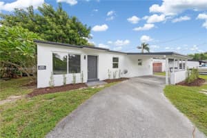 6117 Nw 27th St, Margate