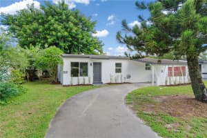 6117 Nw 27th St Margate, FL 33063 - MLS#A11879548