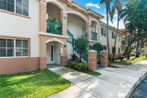 2921 Se 13th Ave 104-48 Homestead, FL 33035 - MLS#A11879555