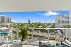 2841 N Ocean Blvd 602 Fort Lauderdale, FL 33308 - MLS#A11879626