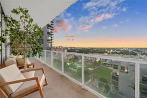 3470 E Coast Ave H1610, Miami
