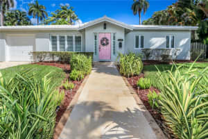 1443 Harrison St, Hollywood