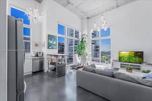 133 Ne 2nd Ave 3601, Miami