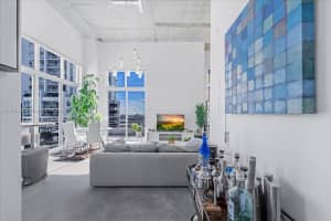 133 Ne 2nd Ave 3601 Miami, FL 33132 - MLS#A11879646