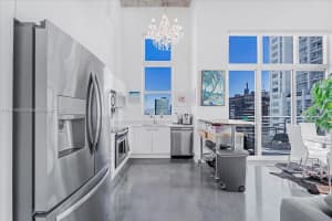133 Ne 2nd Ave 3601 Miami, FL 33132 - MLS#A11879646