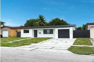 2210 N 50th Ave, Hollywood, FL 33021, Sold 09/30/25
