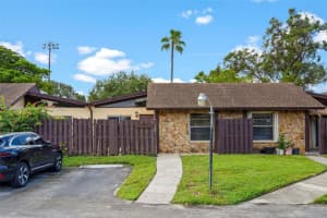 140 Fox Rd 3-46, Hollywood