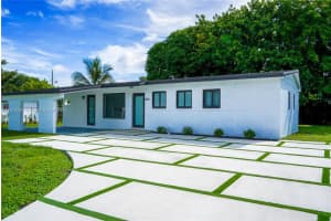 18711 Nw 32nd Ct Miami Gardens, FL 33056 - MLS#A11879665