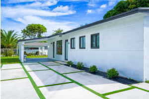 18711 Nw 32nd Ct Miami Gardens, FL 33056 - MLS#A11879665