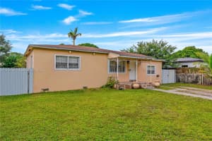 14350 N Miami Ave Miami, FL 33168 - MLS#A11879684