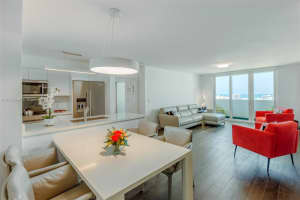 90 Alton Rd 1703, Miami Beach